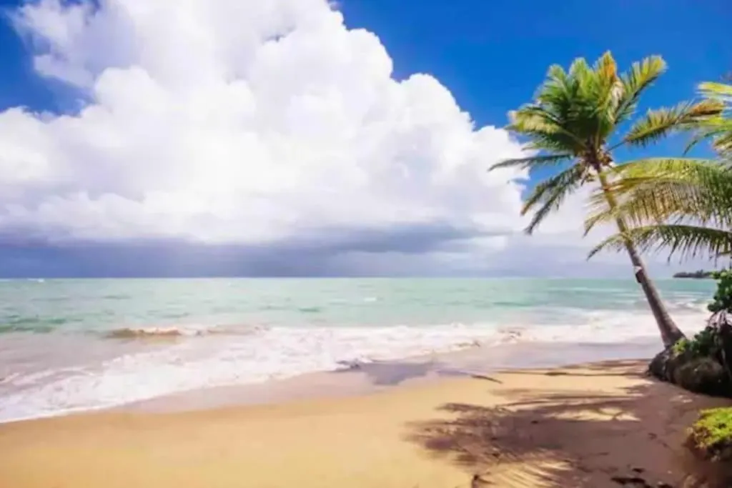 Apartment Villas Del Mar Beach Resort Loiza