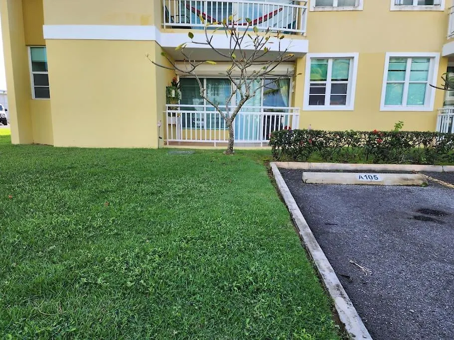 Apartment Villas Del Mar Beach Resort Loiza